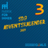 [88] SDG03 Gesundheit und Wohlergehen I SDG Adventskalender #03 Download