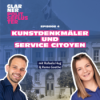#4 Kunstdenkmäler und Service Citoyen