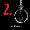 Folge 2: Last Minute
