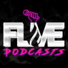 Flame Podcasts - Neues Teammitglied, NJPW, NOAH und ROH Podcasts?! Download