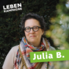 Julia B - Ich bin die, die läuft und läuft