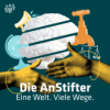 Trailer: Die AnStifter – eine Welt. Viele Wege. Download