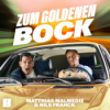 Der Gercollector zu Gast im Goldenen Bock - 1000-PS-Wahnsinn und der AMG-One-Schock