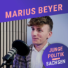 Schwul in der AfD? Für Marius Beyer kein Problem. Hör seine Story! Download
