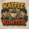 Religion oder Wissenschaft? - ist die Todesstrafe moralisch vertretbar? | #5 Kaffee&Konter - der Podcast Download