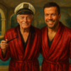 Folge 25: Hugh Hefner oder Lothar Matthäus (Auswertung V)