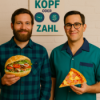 Folge 27: Döner oder Pizza? (Philipp & René)