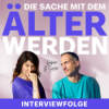 #9 Wie kommen wir in Kontakt – mit anderen und mit uns selbst? Was hilft, gelassen älter zu werden? Mit Psychologin Stefanie Stahl