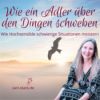 Wie ein Adler über den Dingen schweben Download