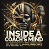 Folge 12 – Inside A Coach’s Mind | Zu Gast: Michael Häring