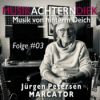 Folge 3: Jürgen Petersen / MARCATOR