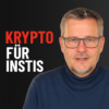 Krypto für Institutionelle mit Jan Altmann