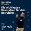 Die wichtigsten Kennzahlen für dein Recruiting! | 112 Download
