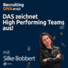 (Silke Bobbert) DAS zeichnet High Performing Teams aus! | 103 Download