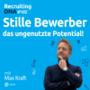 Stille Bewerber - das ungenutzte Potential! | 102 Download