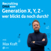 Generation X, Y, Z - wer blickt da noch durch? | 99 Download