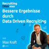 Bessere Ergebnisse durch Data Driven Recruiting | 66 Download