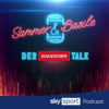 #1 Sammer & Basile - der Hagedorn-Talk