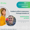 Feedback eröffnet Lernprozesse, Prüfungen beenden sie. Mit Hendrik Haverkamp von Fello Fish Download