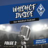 #02 Podcast-Boyd ist zurück (Mit Terrence Boyd und Niklas Hoffmann)