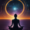 Theta Meditation: Erreiche dein Idealgewicht (24min) Download