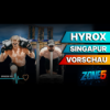 Hyrox Singapur Vorschau: Strategien, Tapering & der Kampf um Sub 57 - Episode 012
