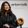IRIS BERBEN im ACTORS TALK