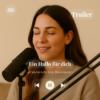 Ein Hallo für dich – der Start von Inspiration Talk