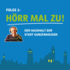 Der Haushalt der Stadt Gunzenhausen – Solide Finanzen trotz 15,8 Millionen Euro Schulden?
