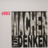 MACHEN statt denken - von der Kunst den Perfektionismus zu überwinden Download