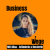 #3 CEO-Talk mit Alina: Selbstständigkeit 2.0 voller Mut und Selbstverständlichkeit Download