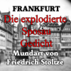 Gedicht: "Die explodierte Sposau" von Friedrich Stoltze