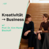 Kreative Business-Ideen entwickeln & Visionen umsetzen