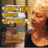 Hinter dem Stuhl: Claudias Weg zurück ins Leben | Lauschtöne Podcast.