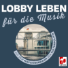 Lobby-Leben 4: Urheberrecht im Bundeskanzleramt, Musikstreaming im Bundestag, MISSION KI