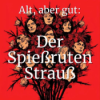 3 - Der Spießrutenstrauß - Alt, aber gut; wozu KI in der Job-Bewerbung?