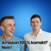 Der Marken Macher Podcast - 3 - Diese Steuerpflichten musst du kennen! - Gast: Dr. Roger Goßmann