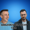 Der Marken Macher Podcast - 4 - Amazon 2026: Die Chancen, die 90 % der Händler verschlafen - Gast: Anton Hermann