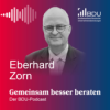 #01 - Geopolitik im Wandel: Eberhard Zorn, Generalinspekteur der Bundeswehr a.D.