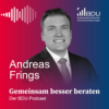 #04 - Beteiligungsmodelle in der Unternehmensberatung: Andreas Frings, Busse & Miessen Rechtsanwälte