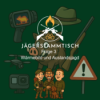 Jägerstammtisch #3: Wärmebild und Auslandsjagden Download