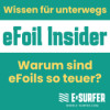 Warum sind eFoils so teuer? Download