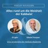 8) Für welche Menschen ist die Kabbala interessant? Eine Sendereihe der Kabbala Akademie Download