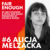 FAIR ENOUGH by ART COLOGNE + TEXTE ZUR KUNST #6