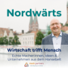 Warum Nordwärts? Ein Gespräch mit Isa über den Podcast, die Region Hansebelt und den Blick nach vorn Download