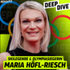 MARIA HÖFL-RIESCH: Der harte Weg in die Hall of Fame!