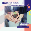 Die Kraft der Werte im Business-Kontext #278 Download