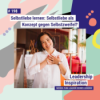 #198 Selbstliebe lernen: Selbstliebe als Konzept gegen Selbstzweifel? Download