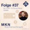 #37 Daniel Kraft - Mit "Kraft" ins Social Media Zeitalter Download