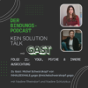 #21 Yoga, Psyche & innere Ausrichtung - GAST: Michel Schwarzkopf von INHALEEXHALE.yoga @michelschwarzkopf.yoga